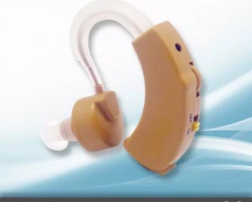 Máy trợ thính không dây Vohom HAP-20 - Hỗ trợ người khiếm thính, nặng tai, lãng tai