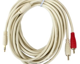 Dây hoa sen ra 3.5mm dài 1.8m
