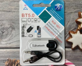 USB Bluetooth HJX-001 Biến Loa Thường Thành Loa Bluetooth