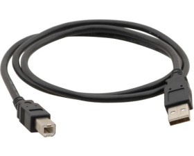 Dây lấy nguồn cho soundcard XOX K10 - USB type B