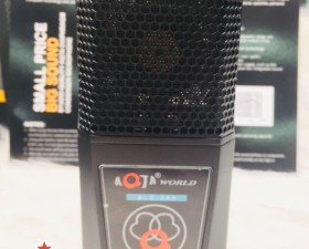Micro thu âm chuyên nghiệp AQTA ALC280