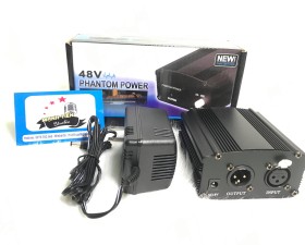 Nguồn PhanTom Power 48V