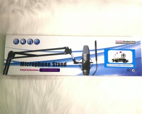 KẸP BÀN Micro, Giá Đỡ Micro NB35
