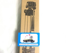 Chân Chụp Ảnh Tripod 3110