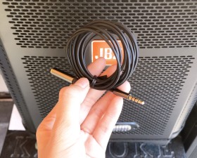 DÂY NỐI LIVESTREAM XỊN DÀI 2M