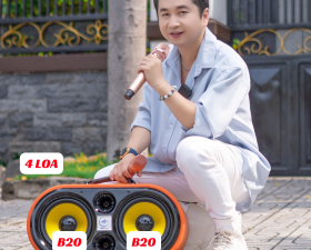  MTMAX DK12Pro - Loa 3 Đường Tiếng Công Suất Lớn 500W, Bass Đôi 2 Tấc, Âm Thanh Mạnh Mẽ