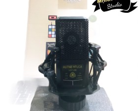 Micro thu âm LGT 240 XỊN XÒ