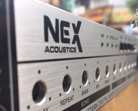 Vang cơ Nex FX8