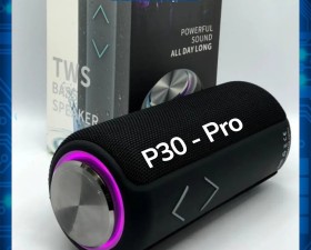 Loa Bluetooth HOPESTAR P30 PRO
