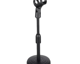 Kẹp micro để bàn