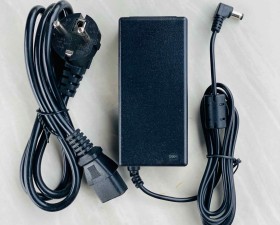 Bộ Sạc Cho Loa xách tay, Loa màn hình T33, X2Pro INPUT: 110-240V ~ 1.3A 47-63Hz OUTPUT: 15V/4A