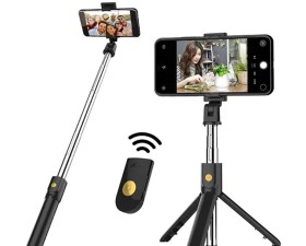 Gậy Chụp Ảnh K07