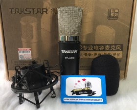 Micro Takstar K600