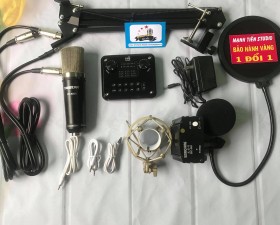 TRỌN BỘ COMBO K600 + S2 ( HF6000 ) + FULL PHỤ KIỆN