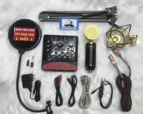 TRỌN BỘ K820 + ICON + FULL PHỤ KIỆN