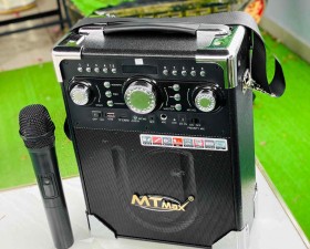 MICRO KARAOKE BLUETOOTH DAILE S8