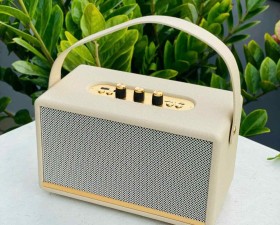 Loa Bluetooth  Xách Tay M27 – Âm Thanh Mạnh Mẽ 30W Bass Căng