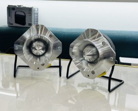 LOA TREBLE RỜI CAO CẤP HÀNG NHẬP KHẨU ĐÃ ĐƯỢC ĐẤU TỤ