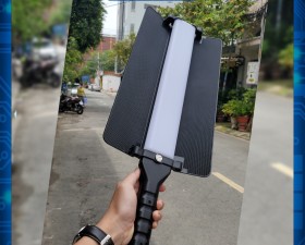 Gậy đèn rgb R1000 studio cầm tay hắt sáng tạo ven chuyên nghiệp
