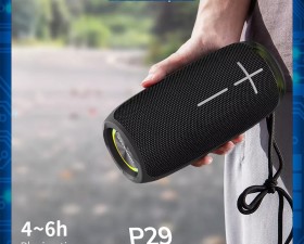 Loa Bluetooth HOPESTAR P29
