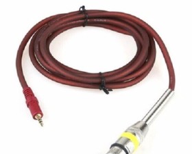 Cáp XLR-XLR 3.5 cao cấp