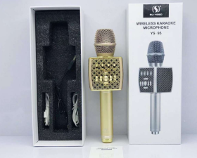 MICRO KARAOKE CÓ BLUETOOTH YS95