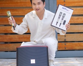 Loa Hay Nhất 2025 | Loa Guitar Chính Hãng ODAK AT2-08S, Công Suất 350W Siêu khủng 