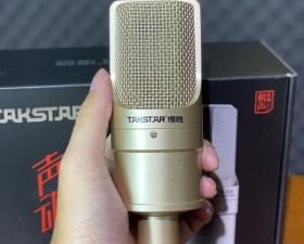 Micro Takstar PC-K200