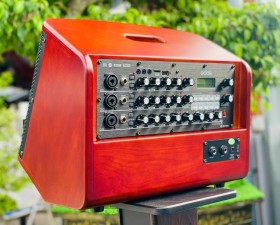 Loa Hay Nhất 2025 | Loa Guitar Chính Hãng ODAK AT2-08S, Công Suất 350W Siêu khủng