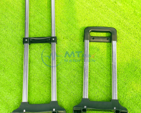 Tay Kéo Gắn Loa Thông Minh, Trang Bị Bánh Xe, Dành Cho Loa Bass 40 - 50CM, Tiện Lợi, Dễ Gấp Gọn