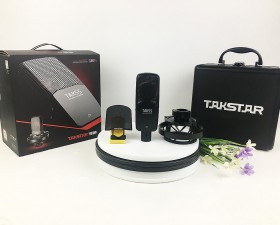 Mic thu âm Takstar TAK55 cao cấp