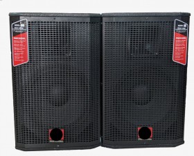 Loa JB11 3 tấc - Loa karaoke bass 3 tấc JB11 - Vỏ thùng sơn - Loa karaoke gia đình công suất lớn B30