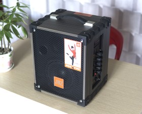 Loa kéo di động JBZ 106