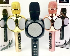 Micro Karaoke Bluetooth YS-90