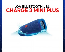Loa bluetooth Charge 3 mini Plus 