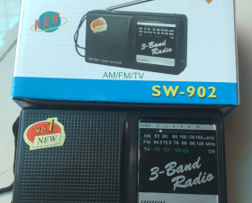 Đài FM SONYZ SW-902